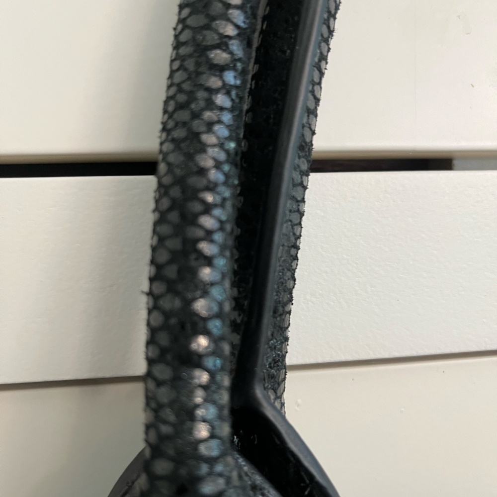 Tory Burch Tote Bag Python - image 4